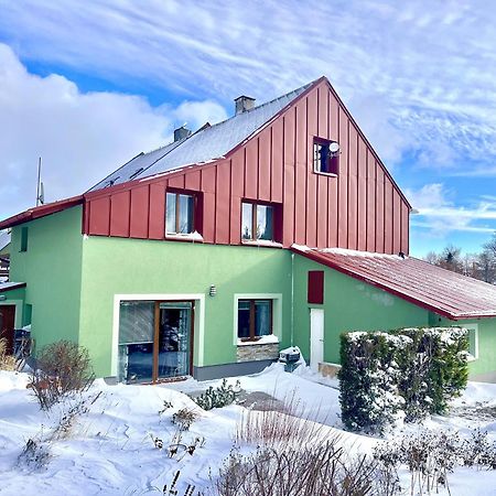 Horsky Dum Kilian Villa Medenec Ngoại thất bức ảnh
