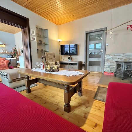 Horsky Dum Kilian Villa Medenec Ngoại thất bức ảnh