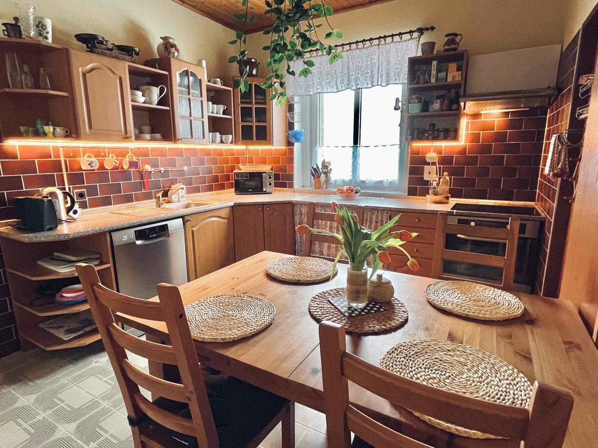 Horsky Dum Kilian Villa Medenec Ngoại thất bức ảnh
