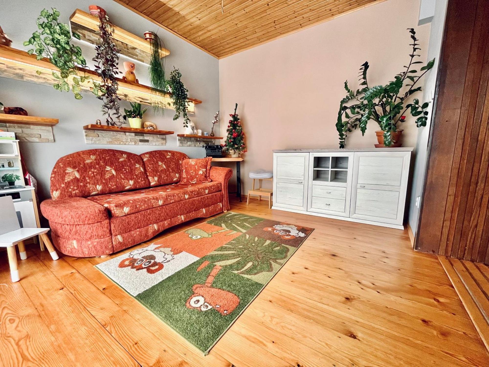 Horsky Dum Kilian Villa Medenec Ngoại thất bức ảnh