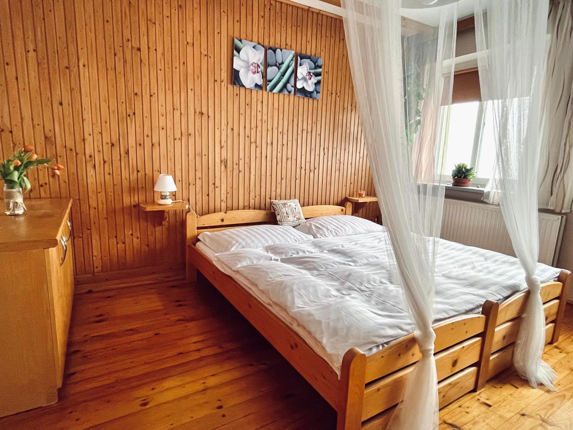 Horsky Dum Kilian Villa Medenec Ngoại thất bức ảnh