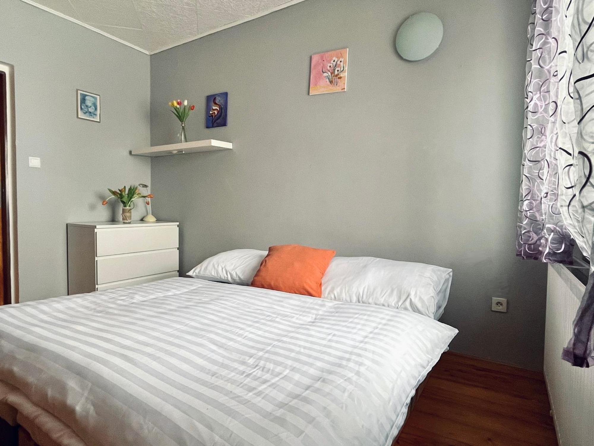 Horsky Dum Kilian Villa Medenec Ngoại thất bức ảnh